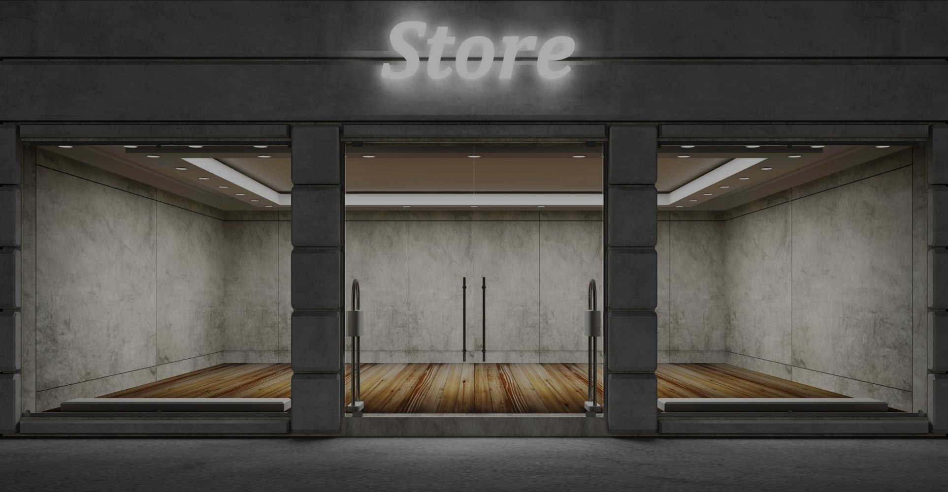 Slider, Glaziers in Wimbledon, SW19